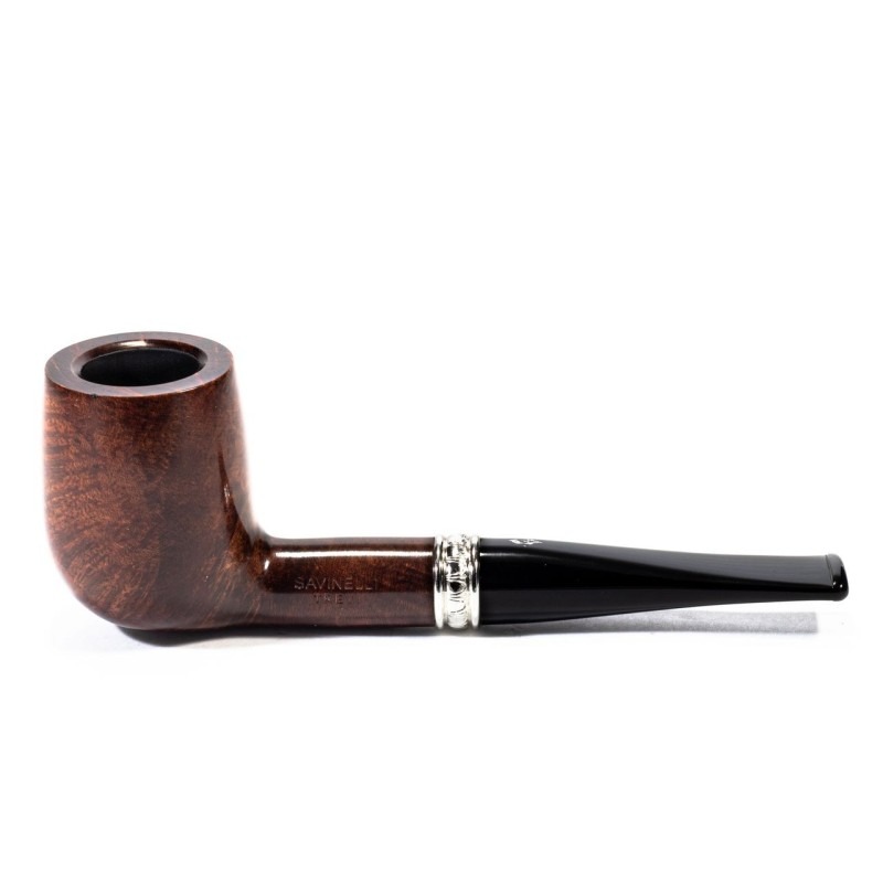 Pipa Savinelli Trevi Liscia - Billiard